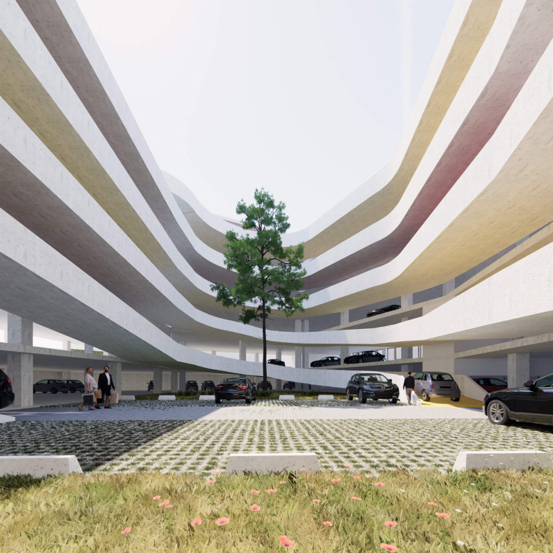 graam-villejuif-campus-grand-parc-03-parking-bureau-bois-cour-patio