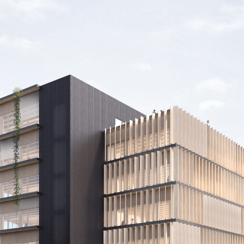 graam-ecopolis-00-bureaux-dijon-exterieur-facade-sud-ventelle-bois