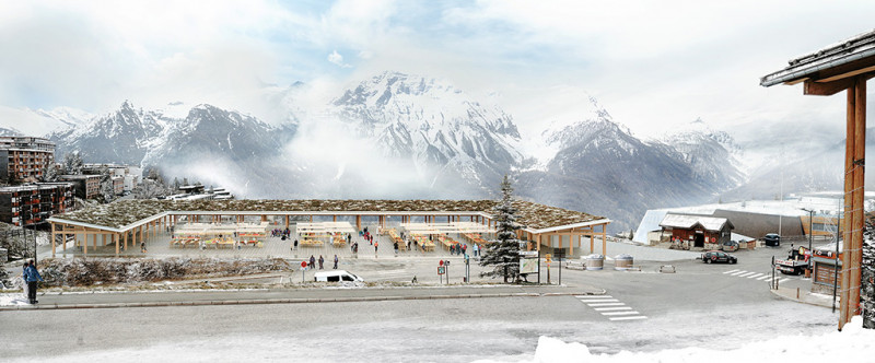 graam-01-orcieres-merlette-parking-place-bois-construction-montagne